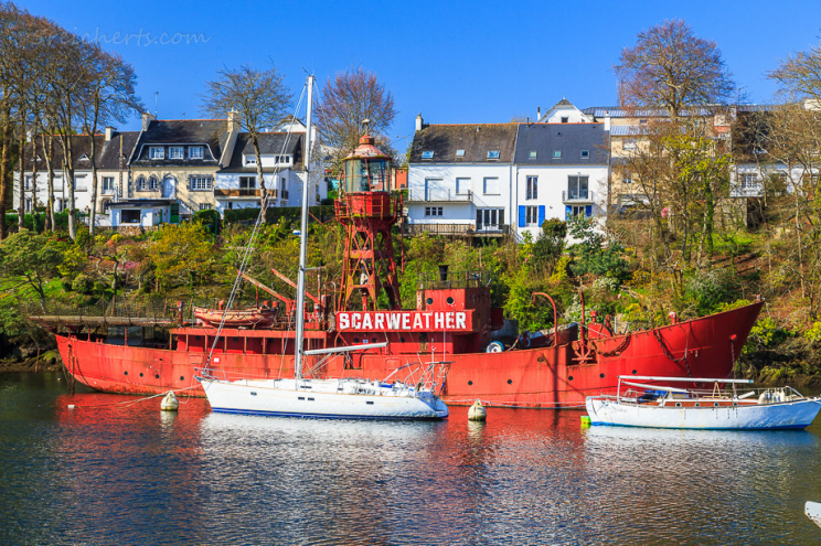 Douarnenez, Bretagne Douarnenez, Bretagne