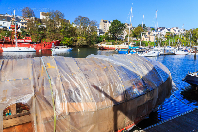 Douarnenez, Bretagne Douarnenez, Bretagne