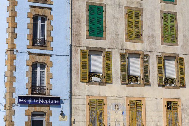 Douarnenez, Bretagne Douarnenez, Bretagne