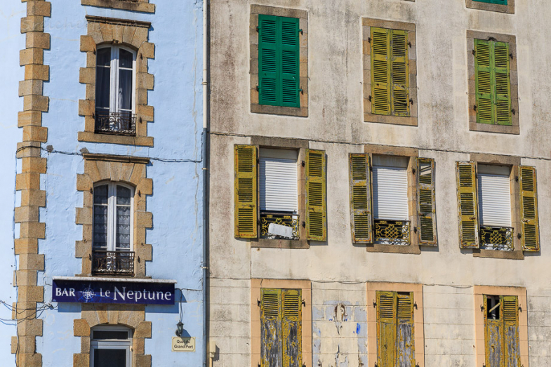 Douarnenez, Bretagne Douarnenez, Bretagne