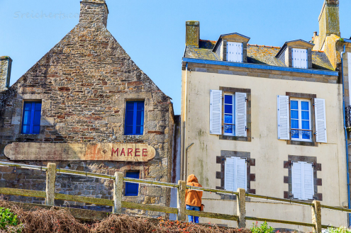 Douarnenez, Bretagne Douarnenez, Bretagne