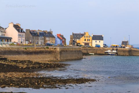 Le Fret, Crozon, Bretagne