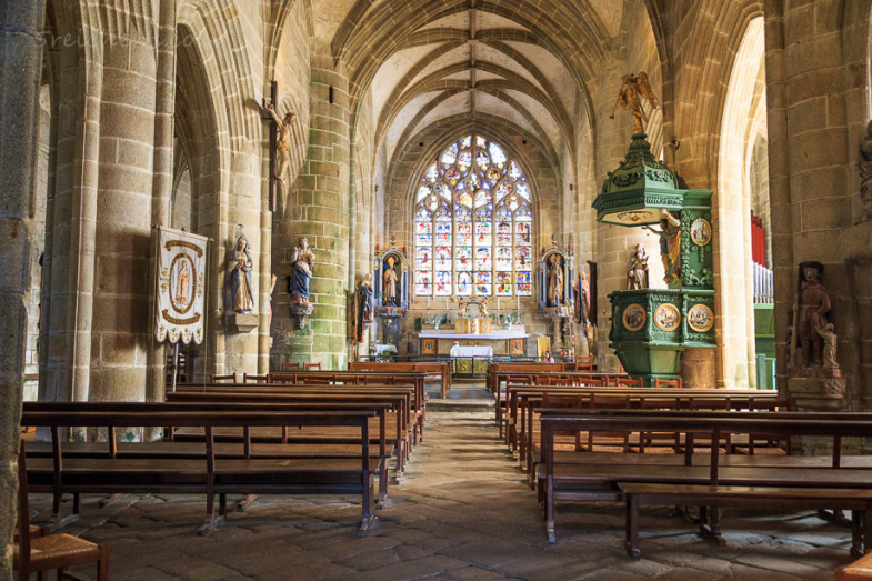 Locranon, Bretagne Locranon, Bretagne