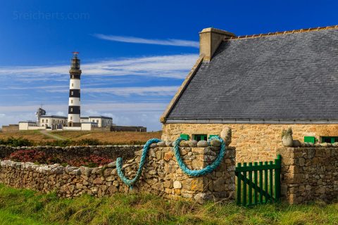 Creac'h, Ouessant, Bretagne