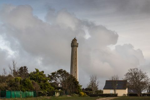 Phare de Trezien