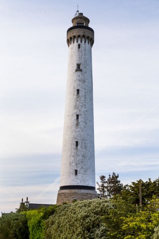 Phare Trezien, Bretagne