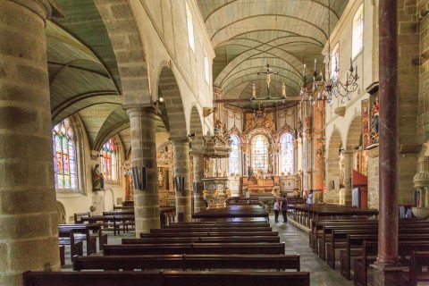Notre-Dame-et-Saint-Thegonnec
