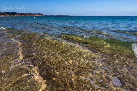 Klares Wasser, Frehel