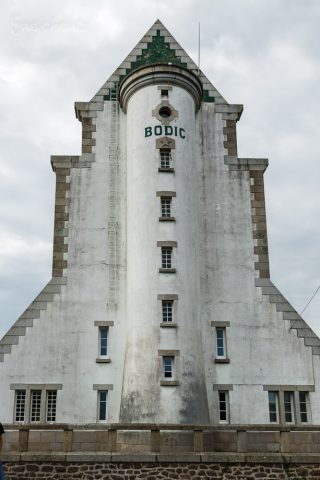 Phare de Bodic