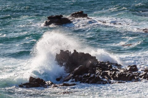 Wellen und Wind, Brehat