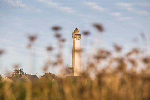 Phare de Trezien, Corsen, Bretagne