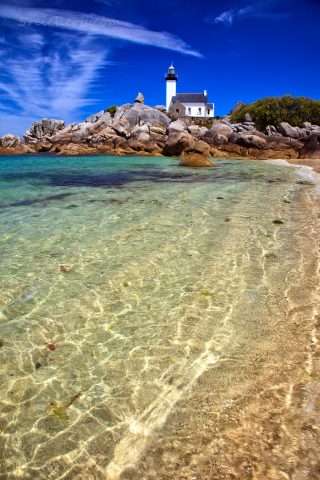 Phare du Pontusval