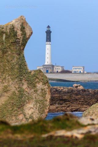 Ile de Sein, Bretagne
