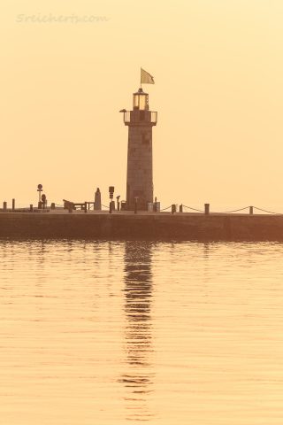 Cancale, Bretagne