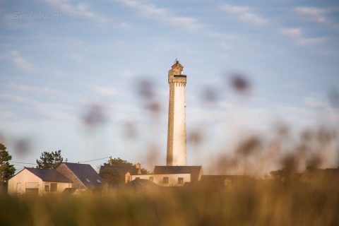 Phare de Trezien, Bretagne