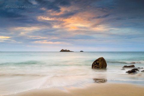 Pointe de Corsen