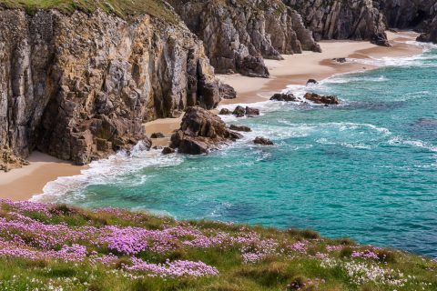Pointe de Corsen