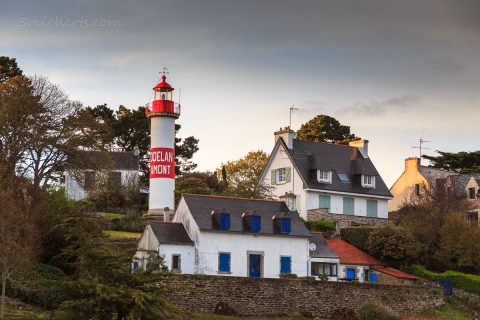 Doelan Amont, Bretagne