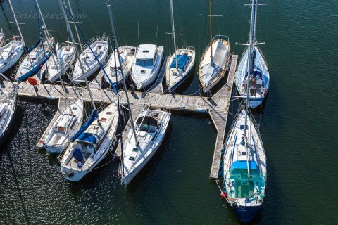 Douarnenez, Bretagne
