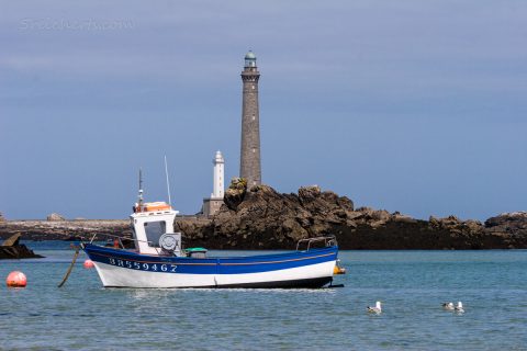 Ile Vierge