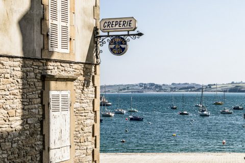 Douarnenez