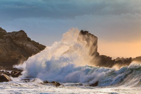 Le Diben, Bretagne
