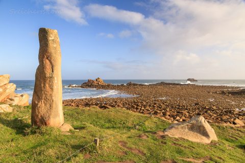 Primel-Tregastel, Bretagne