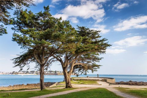 Loqumariaquer, Morbihan