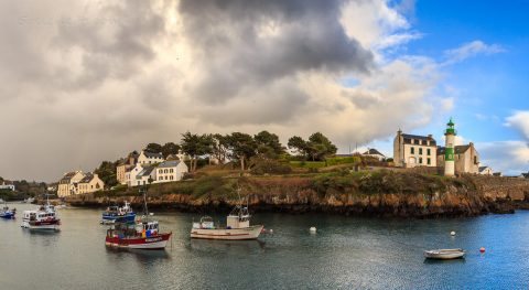 Doelan, Bretagne