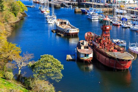 Douarnenez