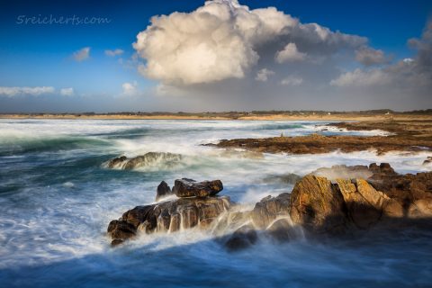 Plage de la Torche