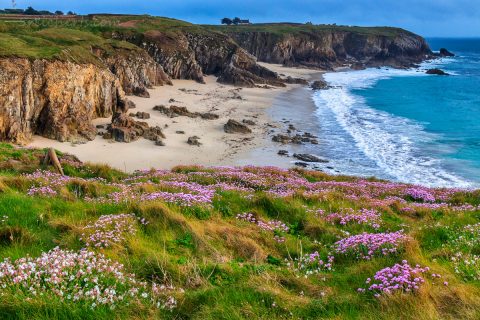Pointe de Corsen