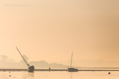 Port Louis, Bretagne
