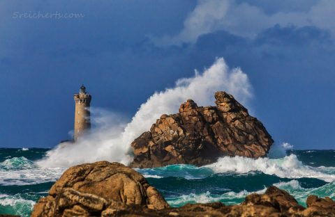 Phare du Four