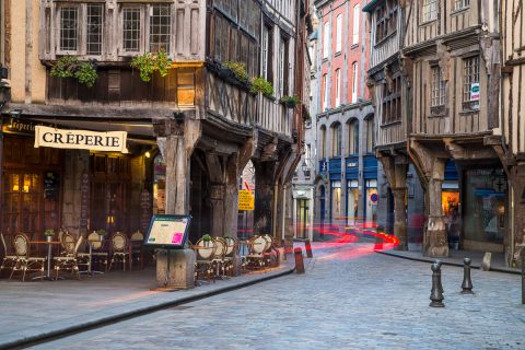 Dinan