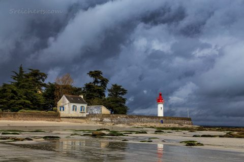 Langoz, Bretagne
