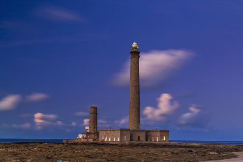 Gatteville, Normandie, Frankreich