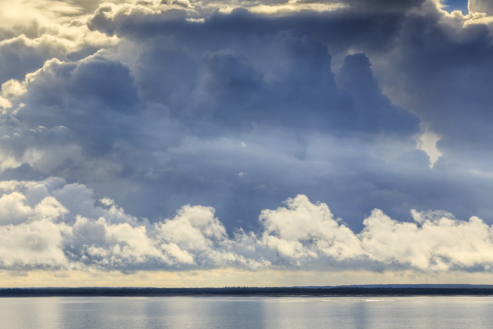 Hallsvik, Gotland, Schweden