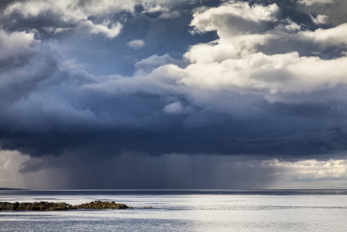 Ostküste Schottland