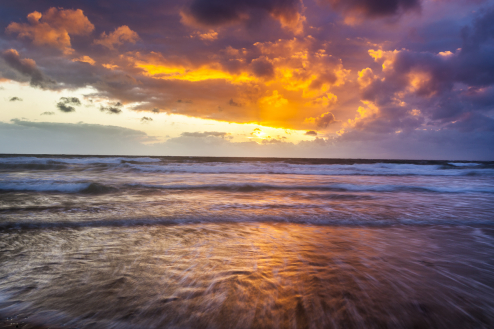 Erquy, Bretagne, Frankreich
