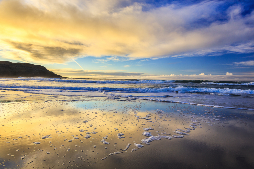 Dalmore, Isle of Lewis, Schottland