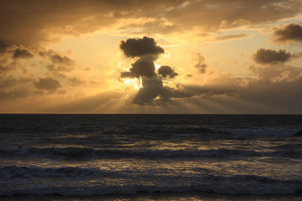 Erquy, Bretagne, Frankreich