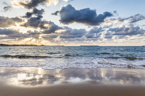 St Jean de Luz, Frankreich
