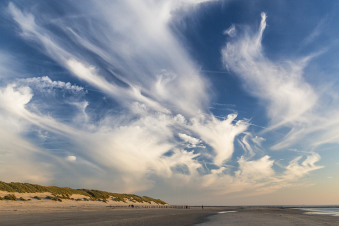 Ameland, Niederlande