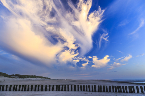 Ameland, Niederlande