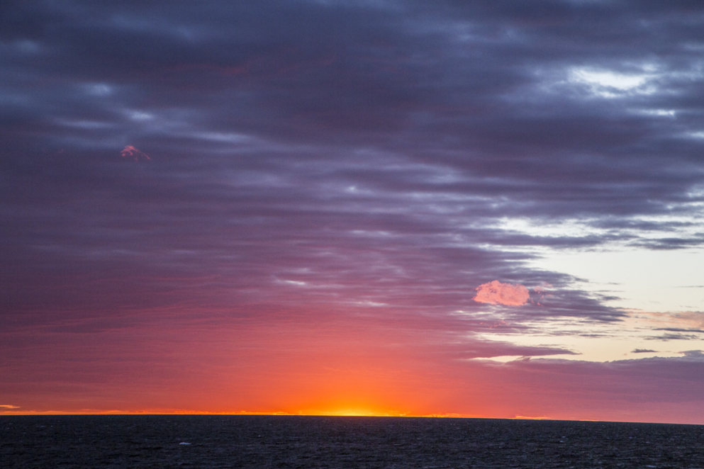 Hoburg, Insel Gotland, Schweden