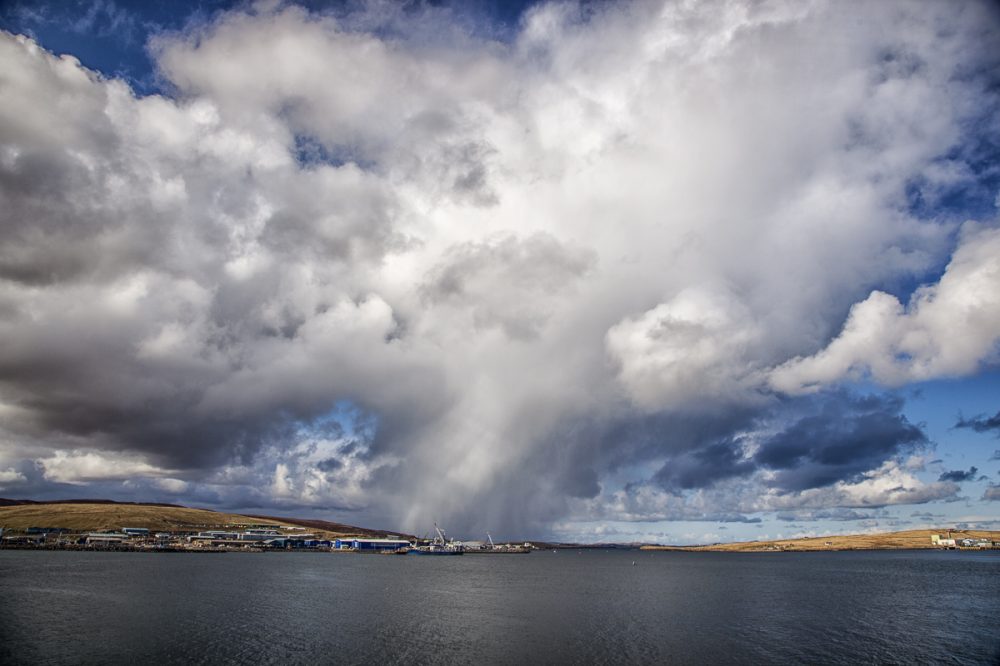 Lerwick, Shetland