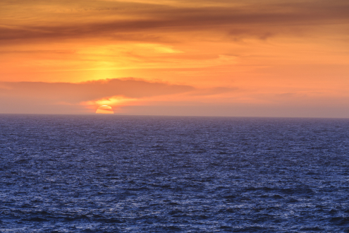 Pointe de Poulains, Belle Ile, Bretagne