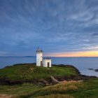 Elie Lighthouse, Schottland