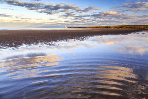 Montrose, Schottland